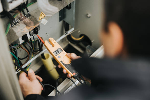 Best Best Electricians Near Me  in Verandah, FL
