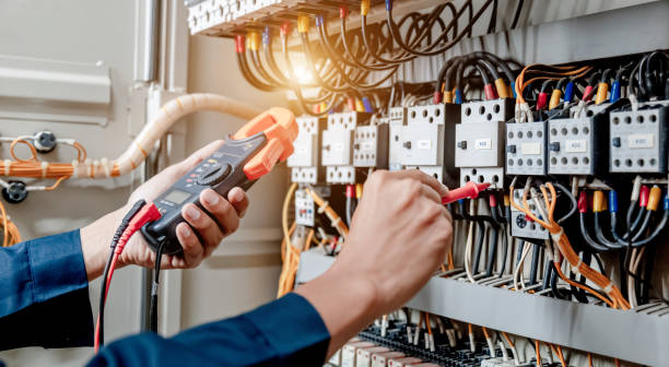 Best Electrical Repair Services  in Verandah, FL