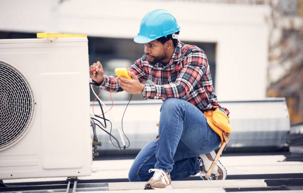 Best Home Electrical Repair  in Verandah, FL