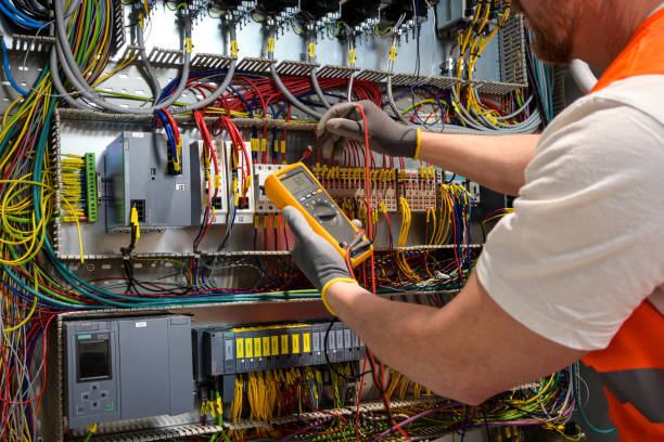 Best Emergency Electrical Repair  in Verandah, FL
