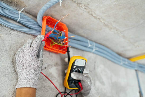 Best Circuit Breaker Repair  in Verandah, FL