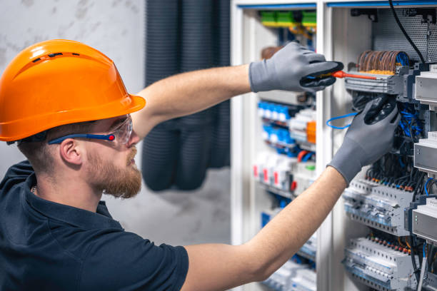 Best Electrician Near Me  in Verandah, FL