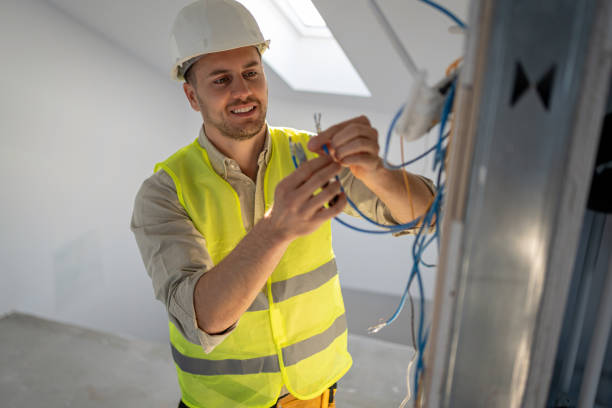 Best Residential Electrician Services  in Verandah, FL
